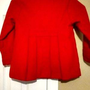Old navy 4t Peacoat